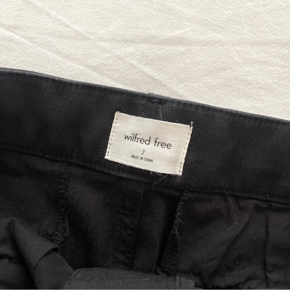 Aritzia Wilfred Cargo Skirt - Picture 2 of 3